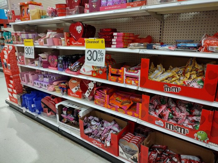 Target Dollar Spot Valentines Day 2024 Decor Shopping 