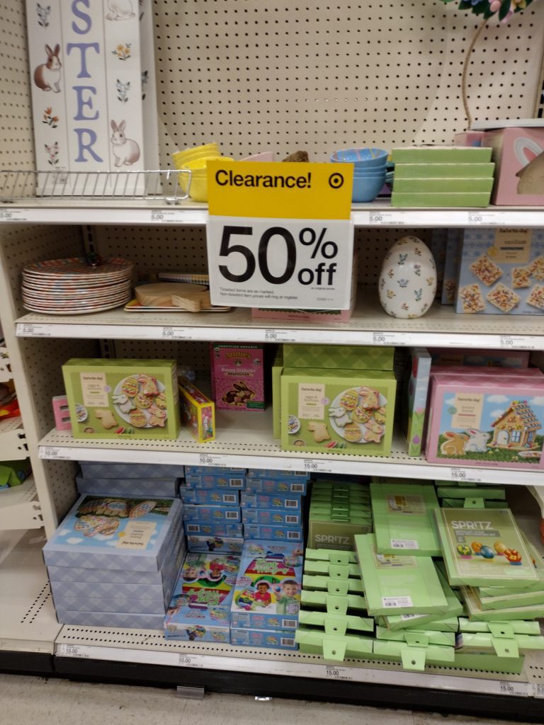 Target Baby Clearance 2023