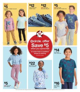 Earliest Target Ad Preview, Coupons, & Deals - TotallyTarget.com