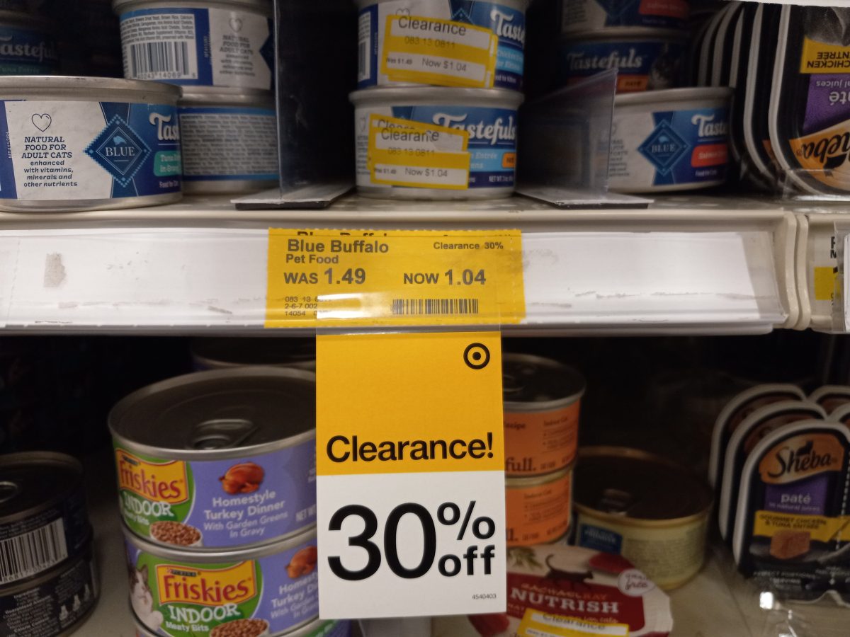 How to Find Clearance Deals at Your Grocery Store. 