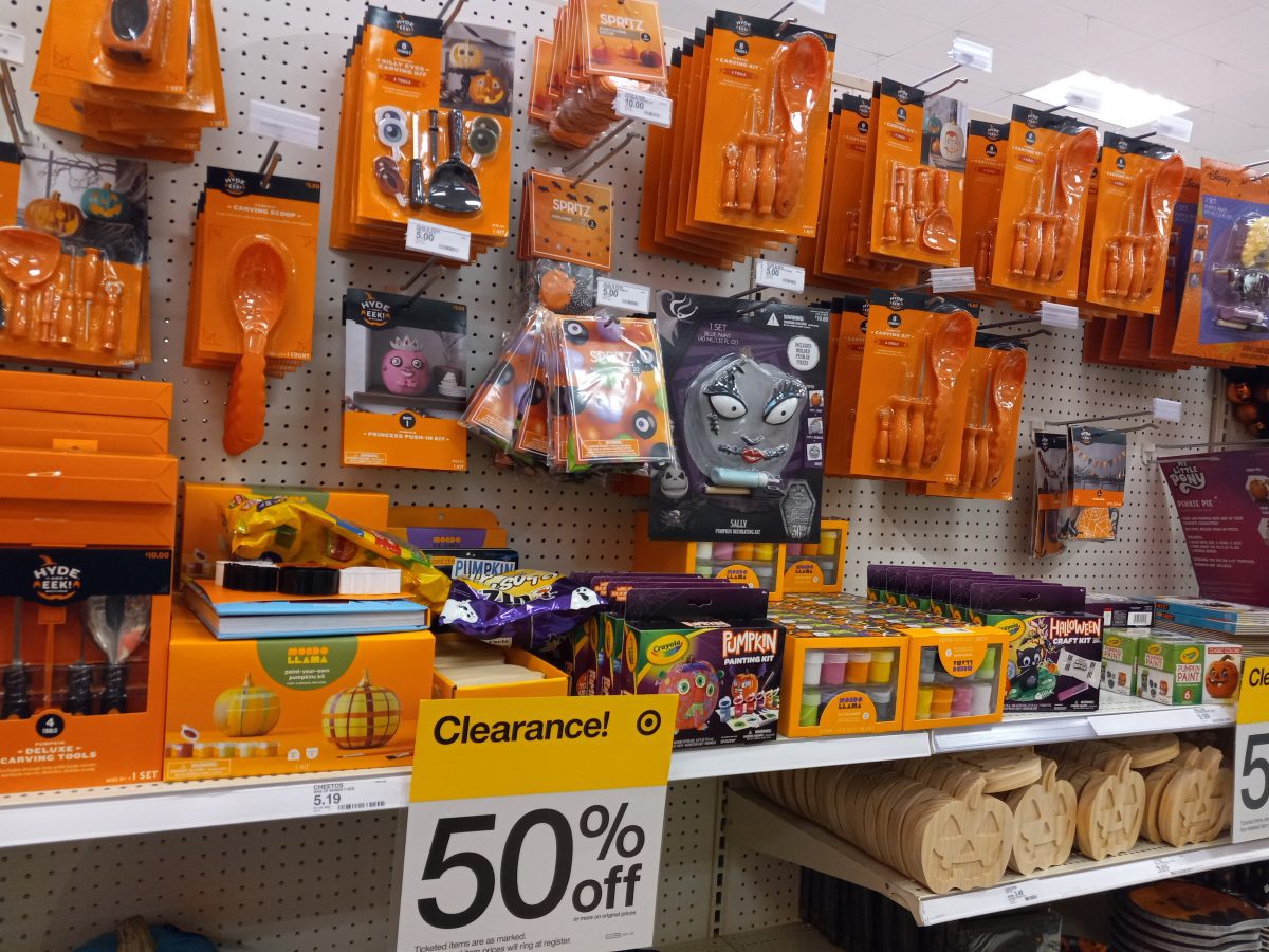  overstock items clearance all prime Halloween