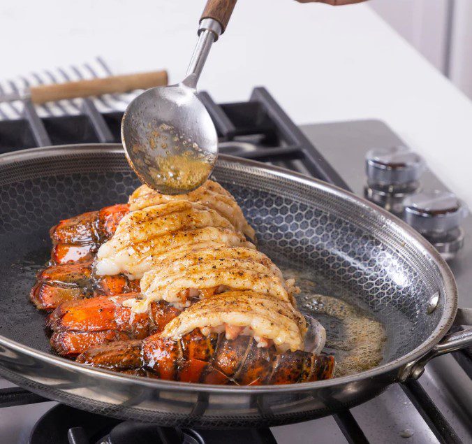HexClad Cookware Review: The Truth About Gordon Ramsay's Favorite Pans 