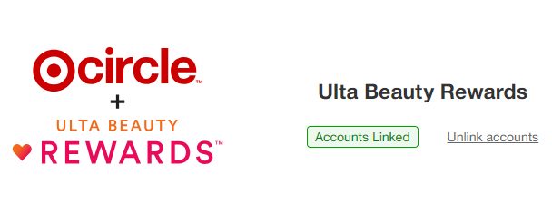 Ulta Beauty Product freebie offer banner